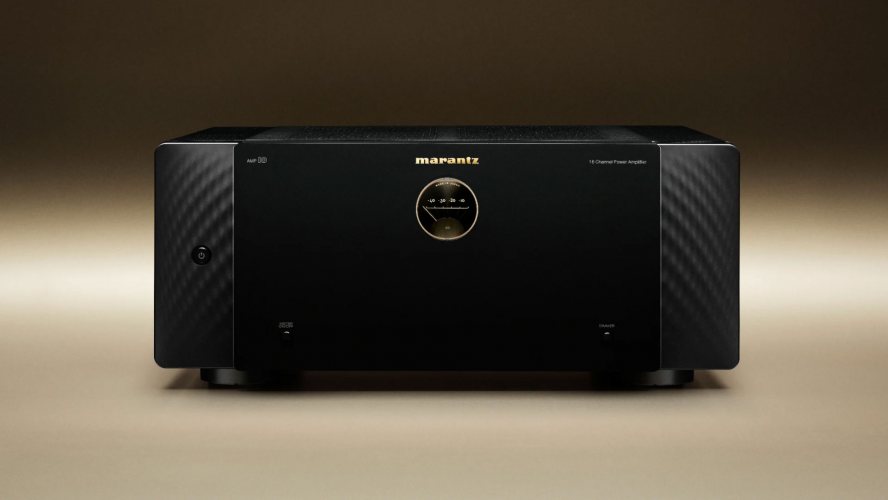 Marantz AMP 10